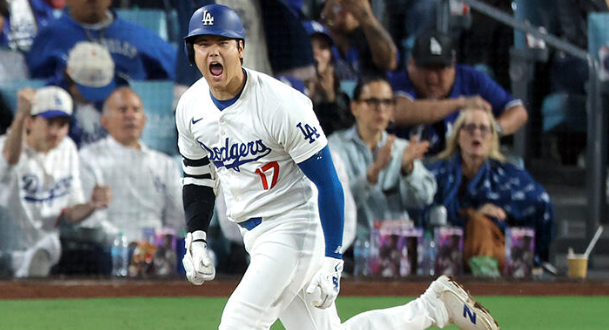 大谷翔平の挑戦